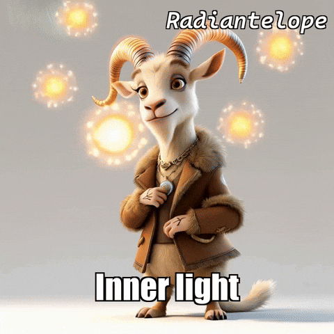 Fire Night GIF by Radiantelope