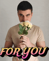 Here You Go Mothers Day GIF by Curious Pavel