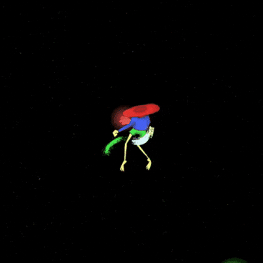 Animation GIF by Amitco