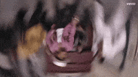 Music Video Hispanic Heritage Month GIF