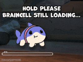 Hold Please Time Out GIF