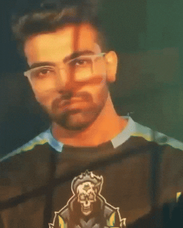Omega GIF