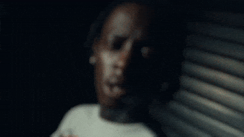Committing Crime GIF by Raq Baby