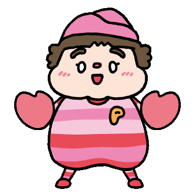 ダンス Sticker by ububun.