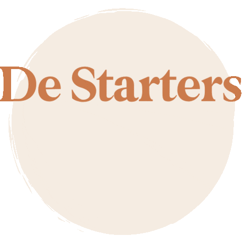 ontdekjebestemming Sticker