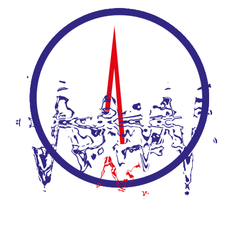 Akım Koleji Sticker