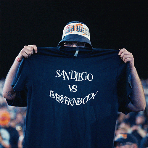 Mls Frontera GIF by San Diego FC