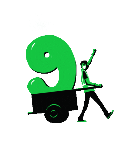 PIMP MY CARROÇA Sticker