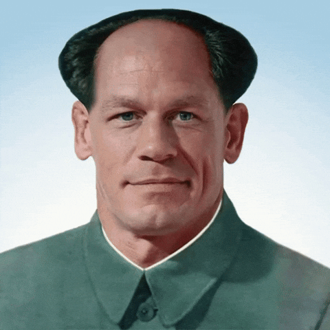 John Cena Ccp GIF