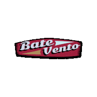 BateVento  Sticker