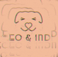 LEO&INDI GIF