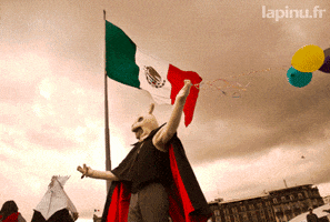 Mexico GIF