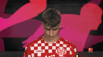 Look Up Mainz 05 GIF by Bundesliga