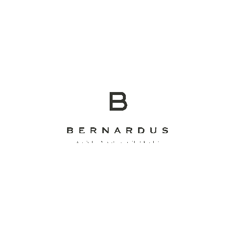Bernardus Winery Sticker