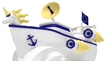 AUFBRUCH.Hamburg Sticker