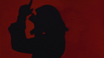 Music Video Shadow GIF by Dillon James