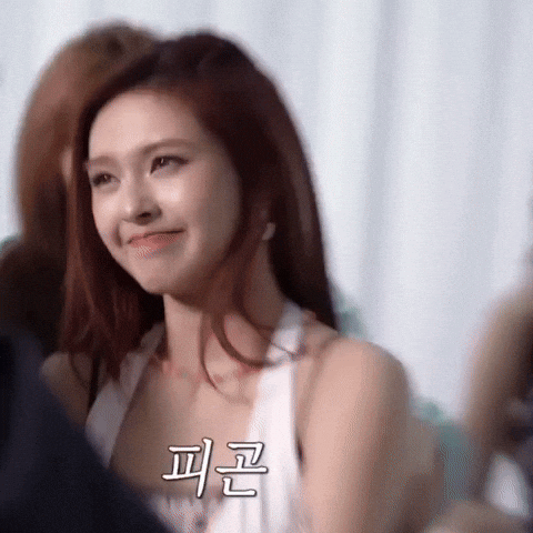 Yg Entertainment Asa GIF