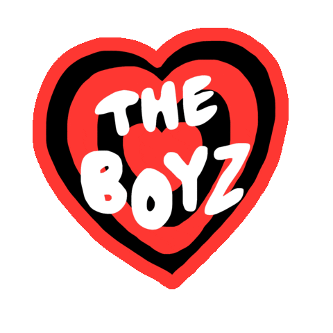 Heart Sticker