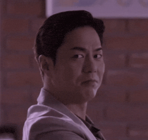 So Cool Flirty GIF