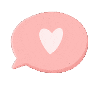 Heart Love Sticker
