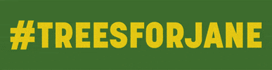 Jane Goodall Institute USA GIF