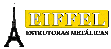 Sticker by Eiffel Estruturas Metálicas