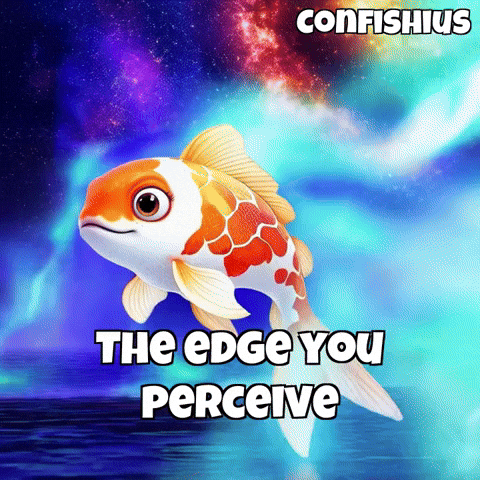 Water Glow GIF by TheConfishius