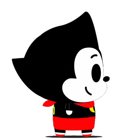 Animation Kids Sticker by Digo e Bessa