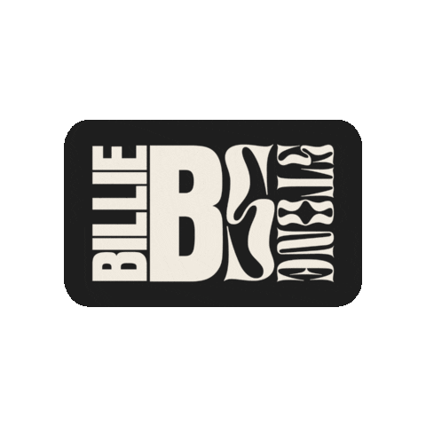 billiestonetattoo Sticker