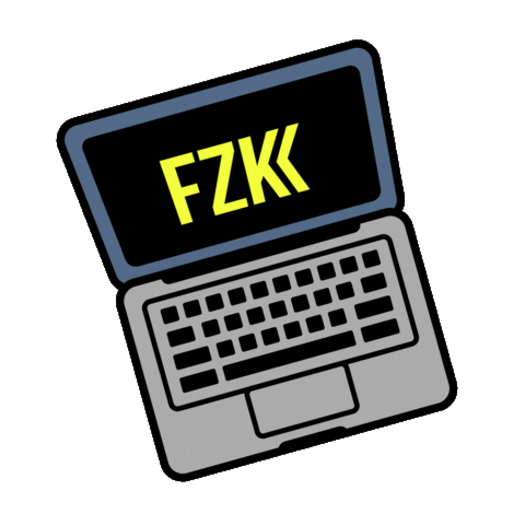 Agência Folzke Sticker