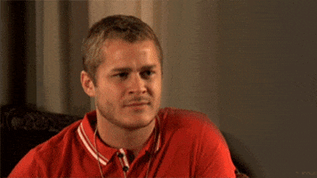 shocked austin armacost GIF by RealityTVGIFs