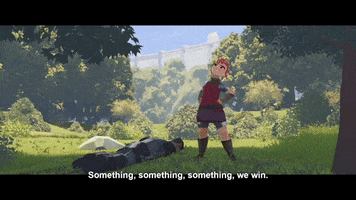 Animation GIF