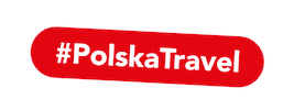 PolandCVB Sticker