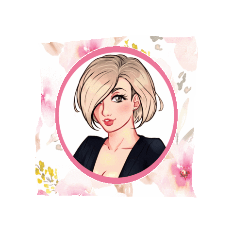 Birthday Sticker
