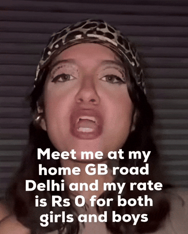 Ruru Akanksha GIF