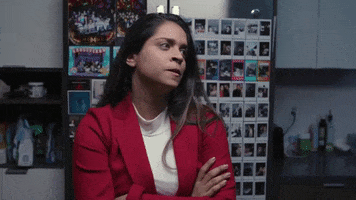 A Little Late With Lilly Singh Superwoman GIF by Lilly Singh