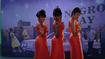 Hairspray GIF