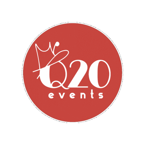 Performance Theatre Sticker by Q20 Events