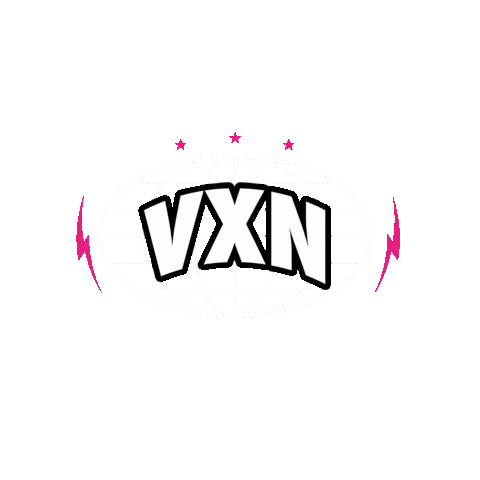 Vxnarmy Sticker by VXN