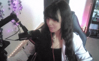 Qualisty GIF by HA3XUN