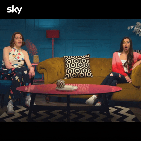 GIF by Sky
