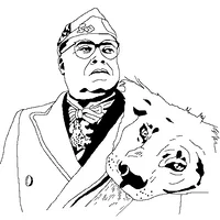 coming to america mr gif GIF