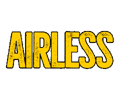 Airless Sticker by WAGNER Professionals