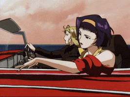 Anime GIF