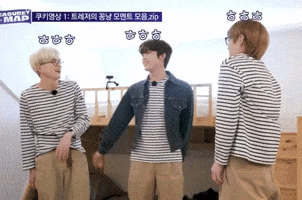 Park Treasure GIF