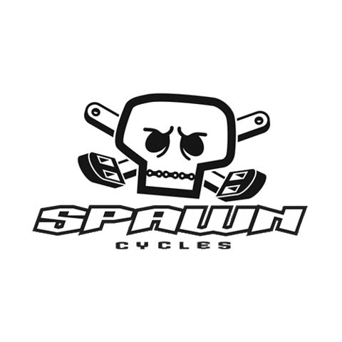 spawncycles Sticker