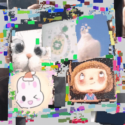 GIF by Boopy Club