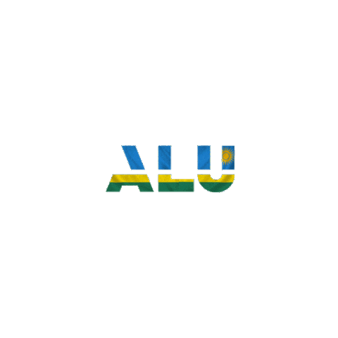African Leadership University Sticker