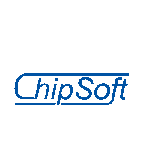ChipSoft Sticker