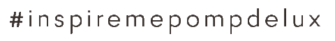 Inspiration Sticker by POMPdeLUX